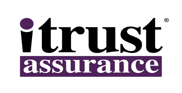 iTrust logo