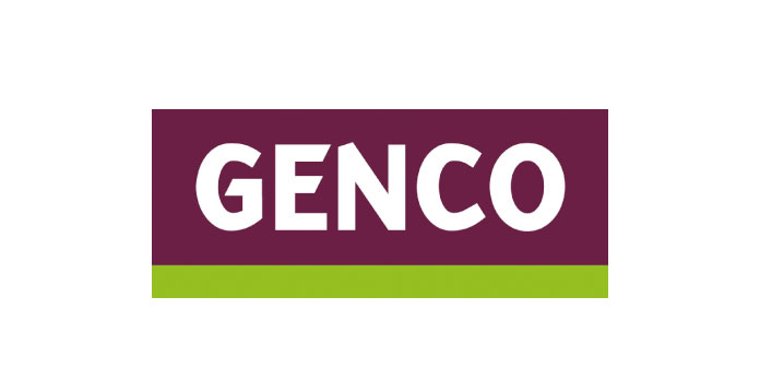 Genco Logo