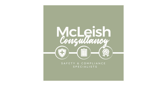 McLeish Consultancy Logo